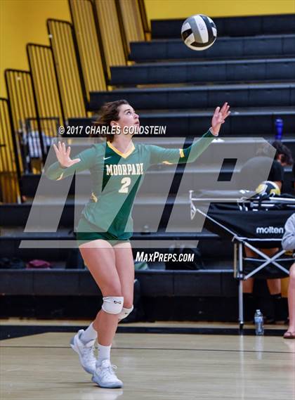 Thumbnail 2 in Moorpark vs. Newbury Park photogallery.