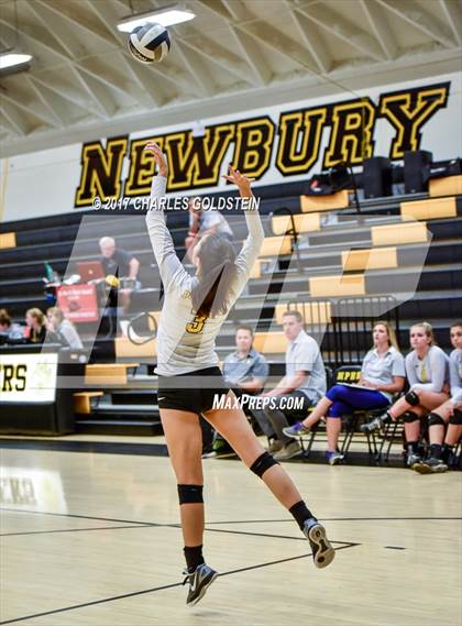 Thumbnail 1 in Moorpark vs. Newbury Park photogallery.