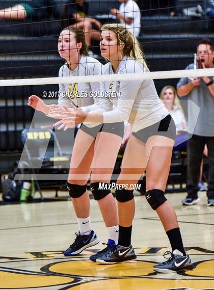 Thumbnail 1 in Moorpark vs. Newbury Park photogallery.