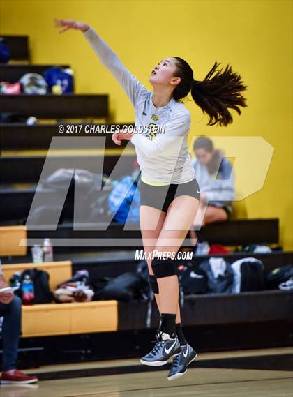 Thumbnail 1 in Moorpark vs. Newbury Park photogallery.