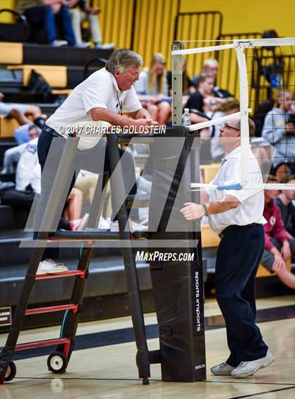 Thumbnail 1 in Moorpark vs. Newbury Park photogallery.