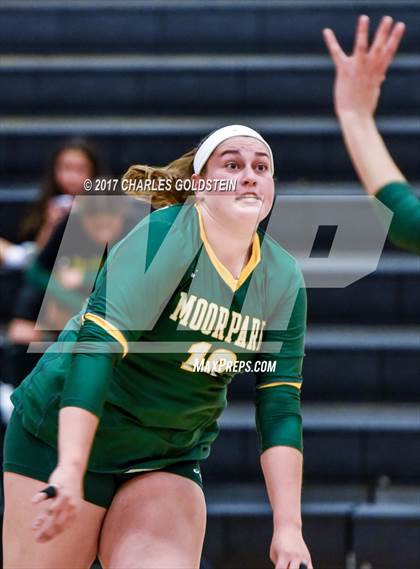 Thumbnail 1 in Moorpark vs. Newbury Park photogallery.