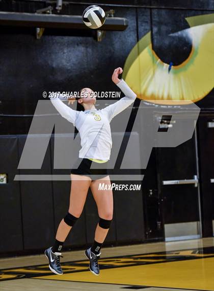 Thumbnail 1 in Moorpark vs. Newbury Park photogallery.