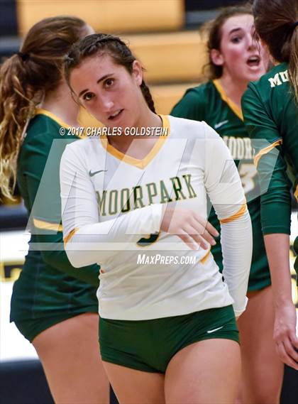 Thumbnail 2 in Moorpark vs. Newbury Park photogallery.