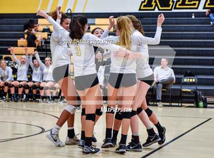 Thumbnail 3 in Moorpark vs. Newbury Park photogallery.