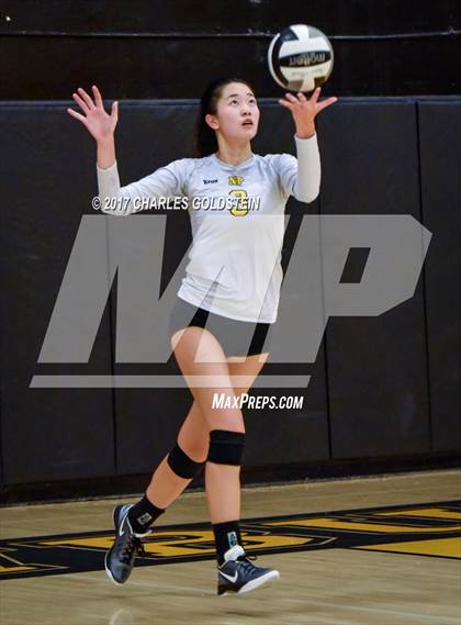Thumbnail 3 in Moorpark vs. Newbury Park photogallery.