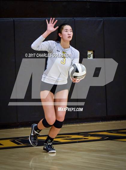 Thumbnail 2 in Moorpark vs. Newbury Park photogallery.