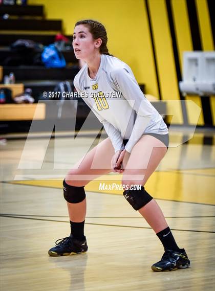 Thumbnail 1 in Moorpark vs. Newbury Park photogallery.