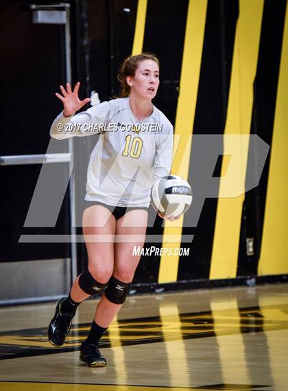 Thumbnail 1 in Moorpark vs. Newbury Park photogallery.