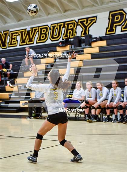 Thumbnail 3 in Moorpark vs. Newbury Park photogallery.
