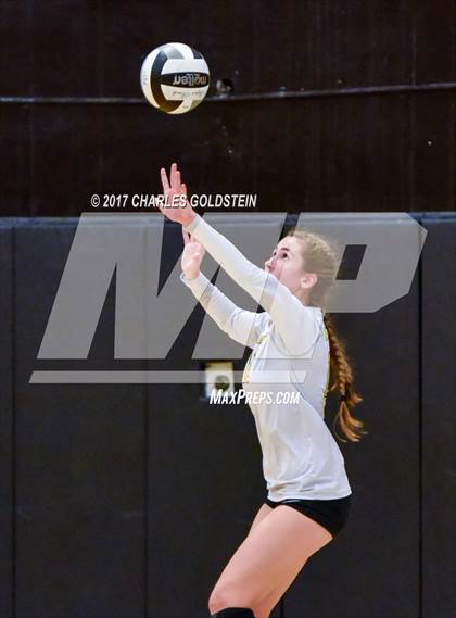 Thumbnail 2 in Moorpark vs. Newbury Park photogallery.