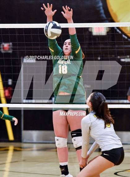 Thumbnail 1 in Moorpark vs. Newbury Park photogallery.