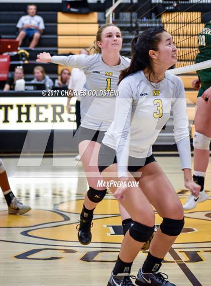Thumbnail 3 in Moorpark vs. Newbury Park photogallery.