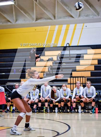 Thumbnail 1 in Moorpark vs. Newbury Park photogallery.