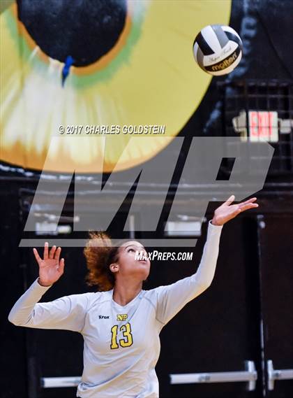 Thumbnail 1 in Moorpark vs. Newbury Park photogallery.