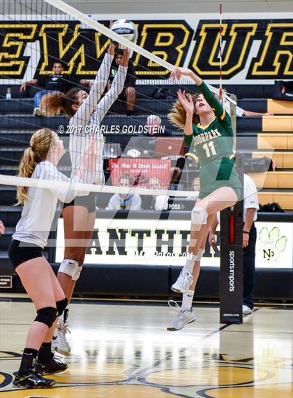 Thumbnail 1 in Moorpark vs. Newbury Park photogallery.