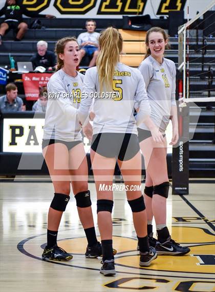 Thumbnail 1 in Moorpark vs. Newbury Park photogallery.