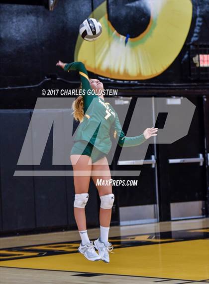 Thumbnail 3 in Moorpark vs. Newbury Park photogallery.