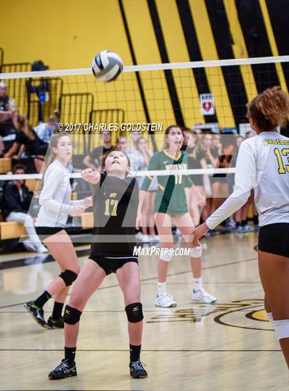 Thumbnail 1 in Moorpark vs. Newbury Park photogallery.