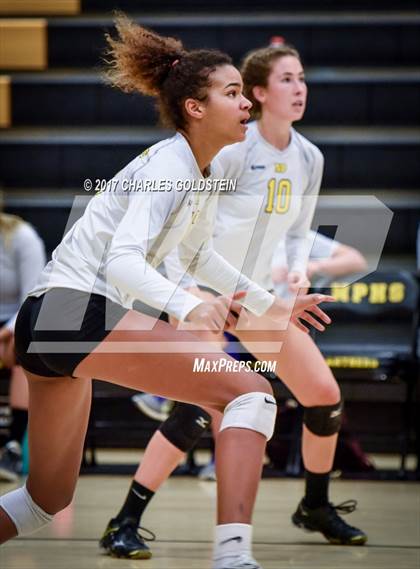 Thumbnail 2 in Moorpark vs. Newbury Park photogallery.