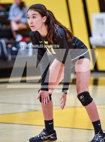 Thumbnail 3 in Moorpark vs. Newbury Park photogallery.