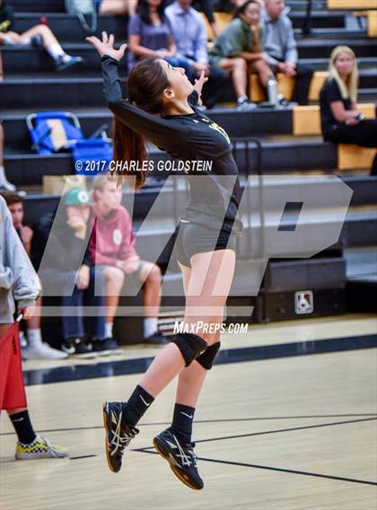Thumbnail 1 in Moorpark vs. Newbury Park photogallery.