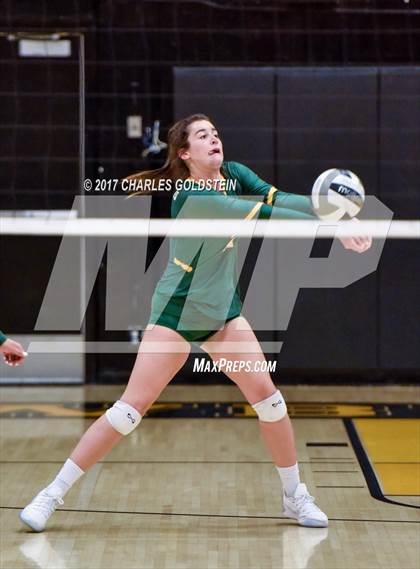 Thumbnail 2 in Moorpark vs. Newbury Park photogallery.