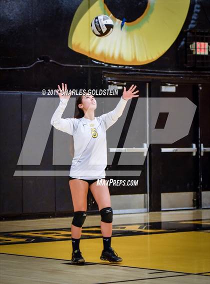 Thumbnail 1 in Moorpark vs. Newbury Park photogallery.