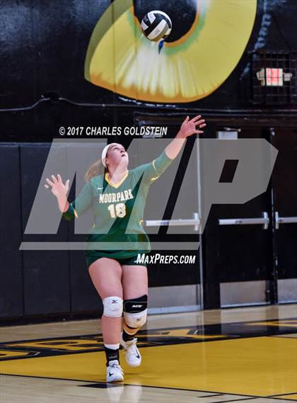 Thumbnail 2 in Moorpark vs. Newbury Park photogallery.