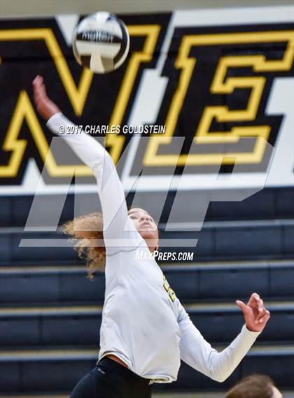 Thumbnail 3 in Moorpark vs. Newbury Park photogallery.