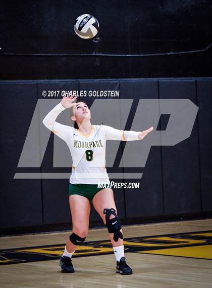 Thumbnail 2 in Moorpark vs. Newbury Park photogallery.