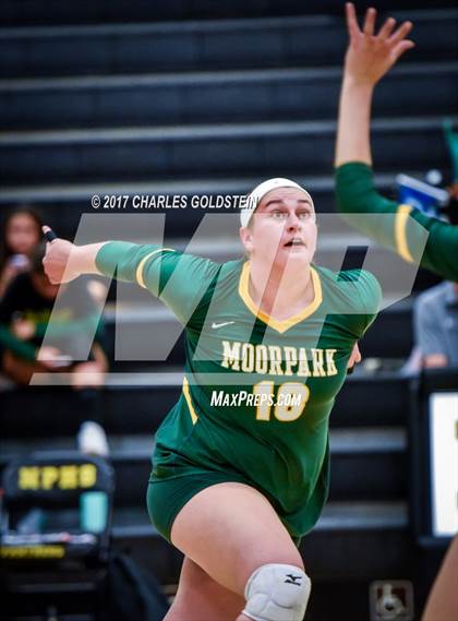 Thumbnail 2 in Moorpark vs. Newbury Park photogallery.