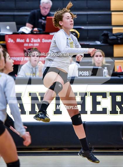 Thumbnail 1 in Moorpark vs. Newbury Park photogallery.
