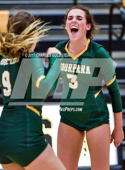 Thumbnail 3 in Moorpark vs. Newbury Park photogallery.