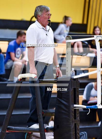 Thumbnail 3 in Moorpark vs. Newbury Park photogallery.