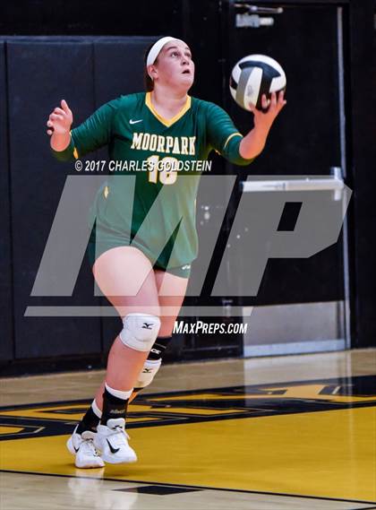 Thumbnail 1 in Moorpark vs. Newbury Park photogallery.
