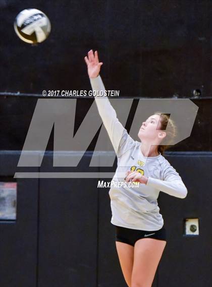 Thumbnail 3 in Moorpark vs. Newbury Park photogallery.