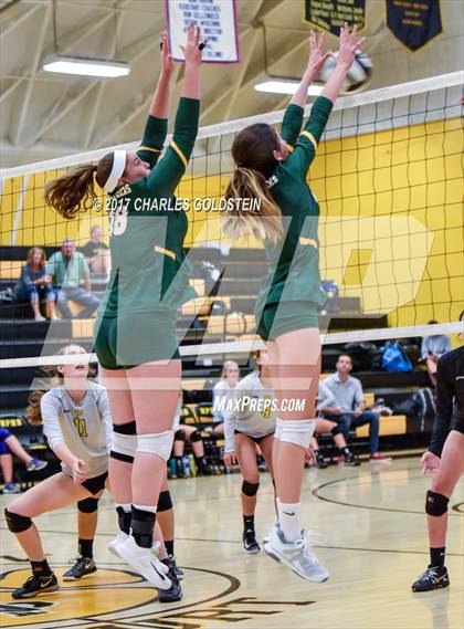 Thumbnail 3 in Moorpark vs. Newbury Park photogallery.