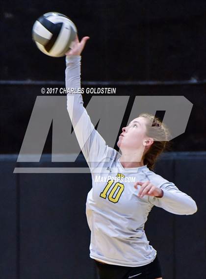 Thumbnail 1 in Moorpark vs. Newbury Park photogallery.