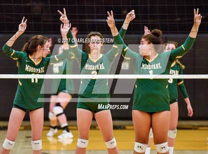 Thumbnail 1 in Moorpark vs. Newbury Park photogallery.