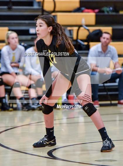 Thumbnail 2 in Moorpark vs. Newbury Park photogallery.