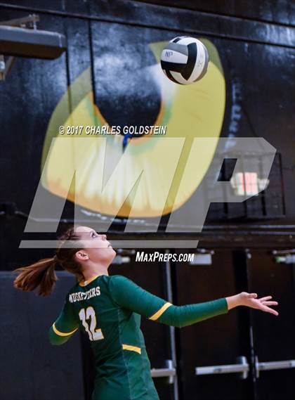 Thumbnail 1 in Moorpark vs. Newbury Park photogallery.