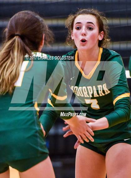 Thumbnail 1 in Moorpark vs. Newbury Park photogallery.