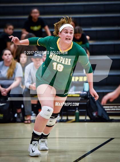 Thumbnail 3 in Moorpark vs. Newbury Park photogallery.