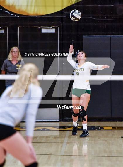Thumbnail 1 in Moorpark vs. Newbury Park photogallery.