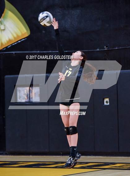 Thumbnail 2 in Moorpark vs. Newbury Park photogallery.
