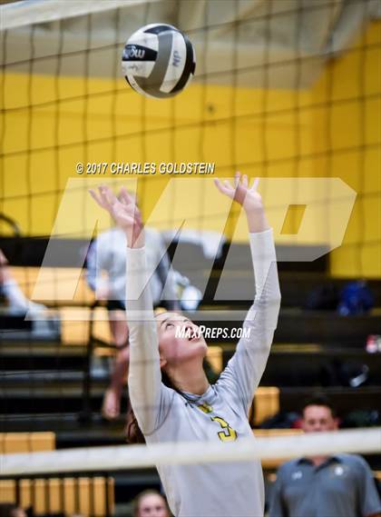Thumbnail 1 in Moorpark vs. Newbury Park photogallery.