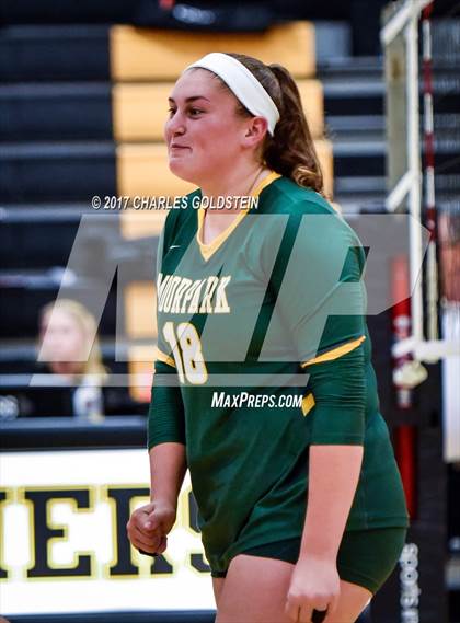 Thumbnail 1 in Moorpark vs. Newbury Park photogallery.