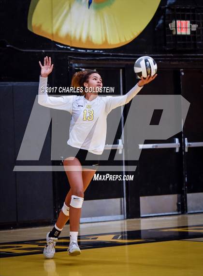 Thumbnail 3 in Moorpark vs. Newbury Park photogallery.
