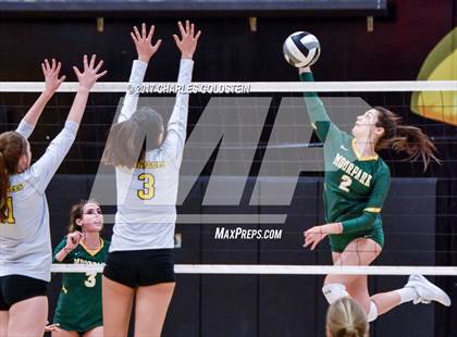 Thumbnail 2 in Moorpark vs. Newbury Park photogallery.